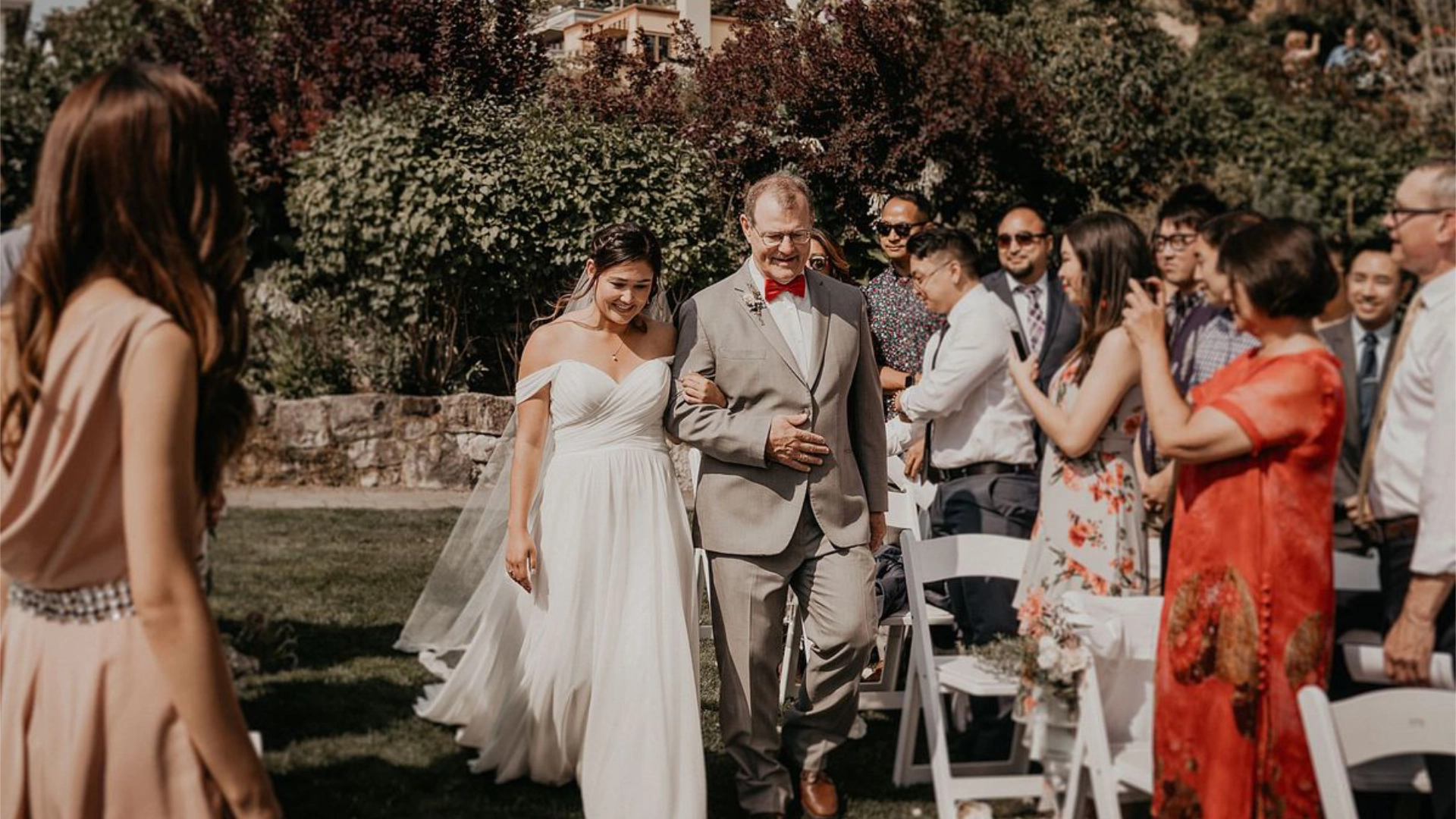 San San Kudo Wedding Ceremony: Meaning and Reception Ideas